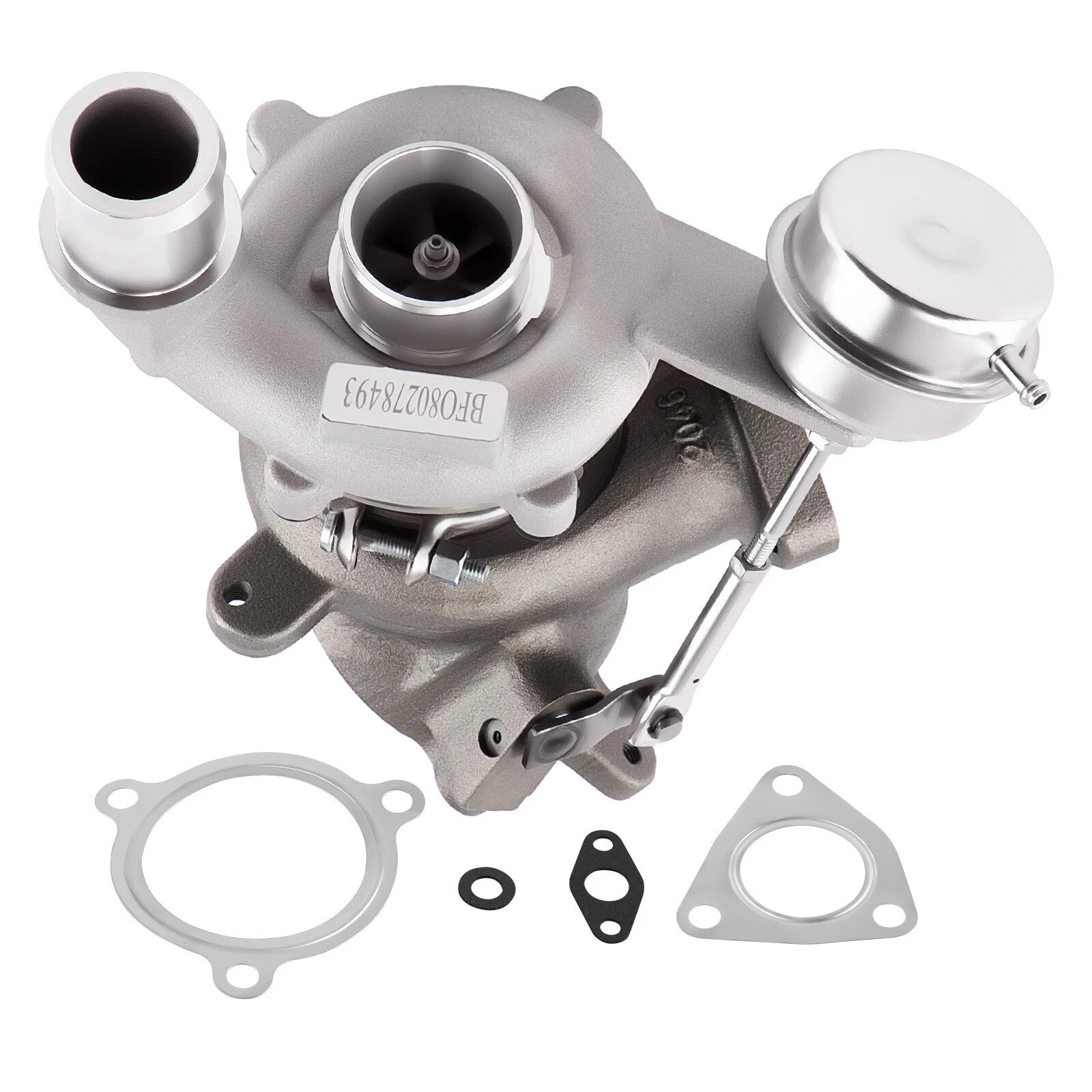 Turbocharger for Lincoln MKT MKS Ford Flex SEL Explorer 3.5L (2010–2019)