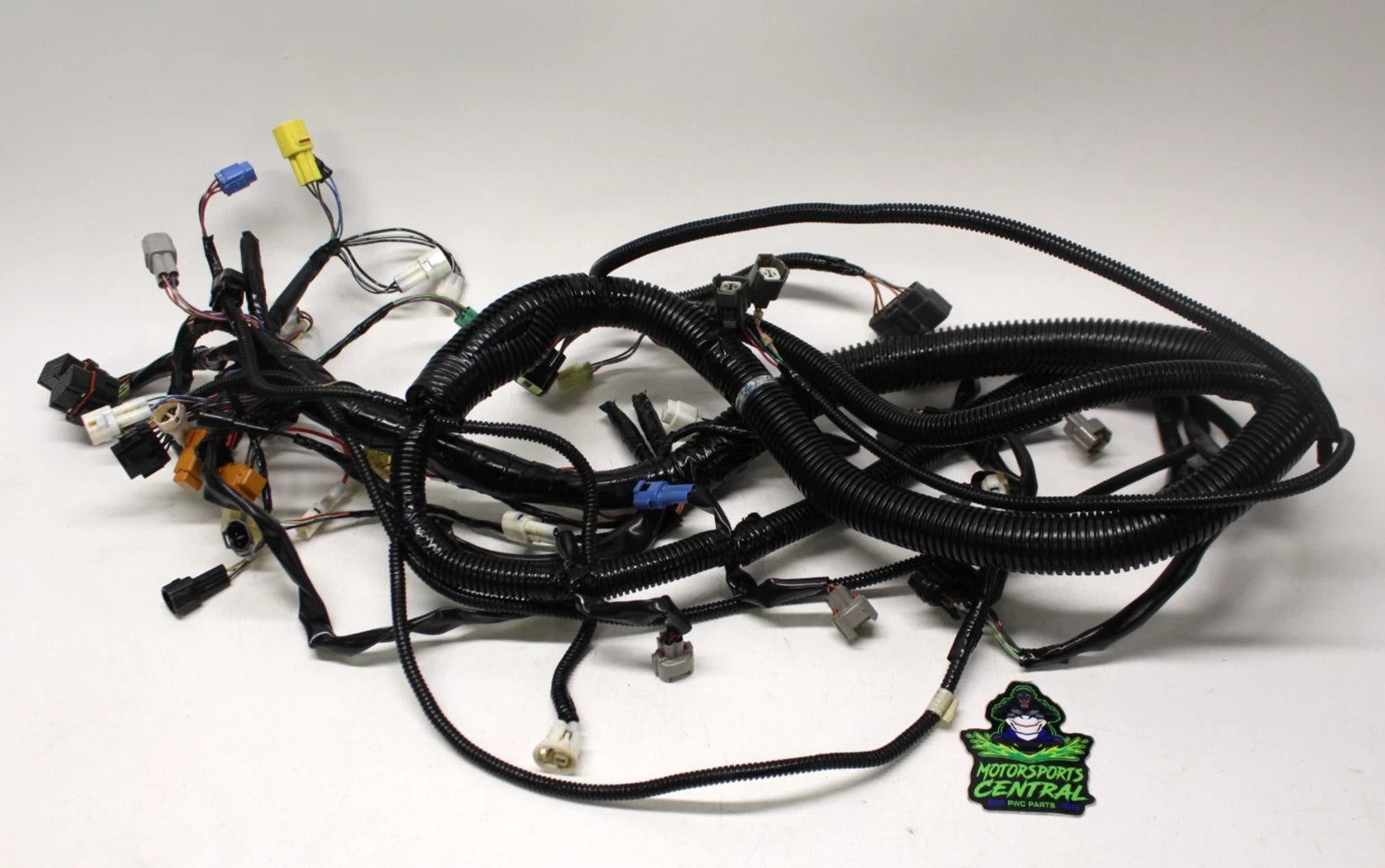 Main Electrical Wire Wiring Harness for Kawasaki 300LX 310X 300X (2011–2013)
