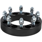 2X 1.5" Wheel Spacers 9/16-18 for Dodge Ram 2500 3500 (1995–2010)