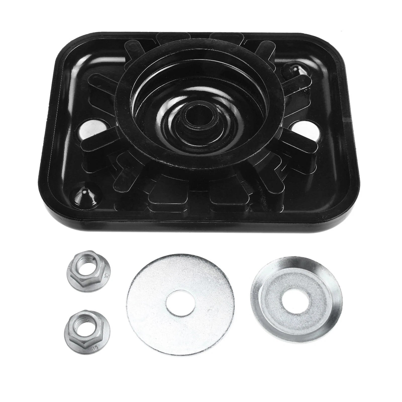 Rear Suspension Strut Mount for Chrysler Cirrus Dodge Stratus (1995–2000)