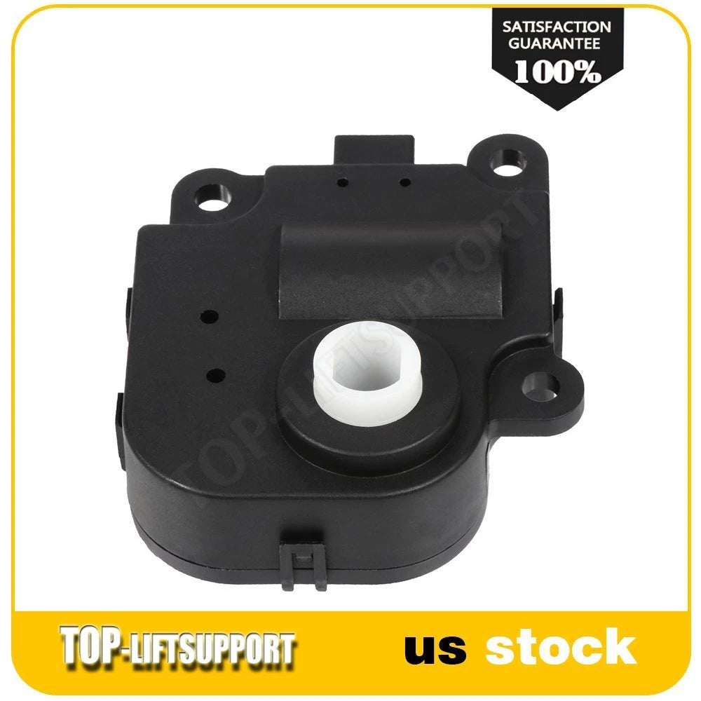 Blend Door Actuator for Chevrolet HHR, Pontiac G6 (2005–2011)