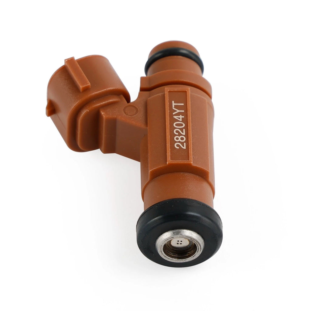 Fuel Injectors 15710-96J00 for Suzuki Outboard 175HP-300HP