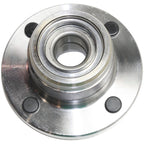 4-Wheel ABS Wheel Hubs for Various Vehicles