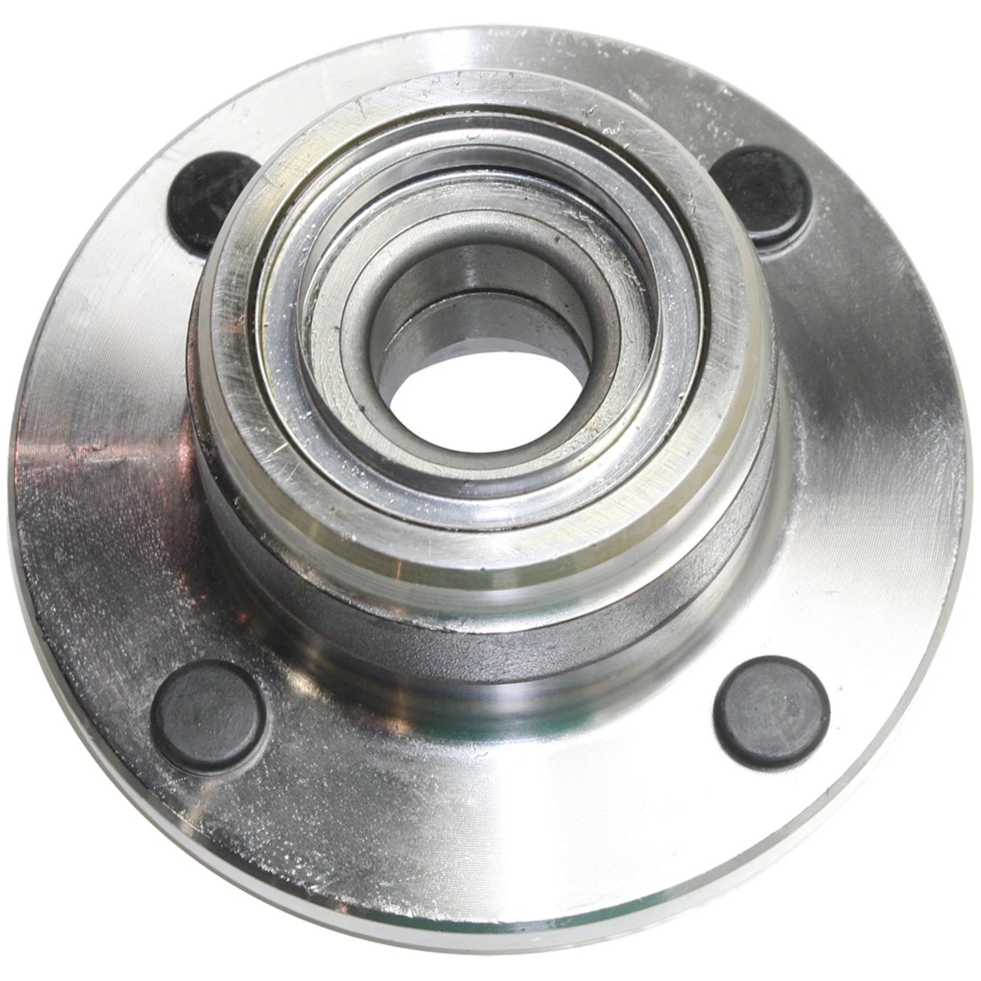 4-Wheel ABS Wheel Hubs for Various Vehicles