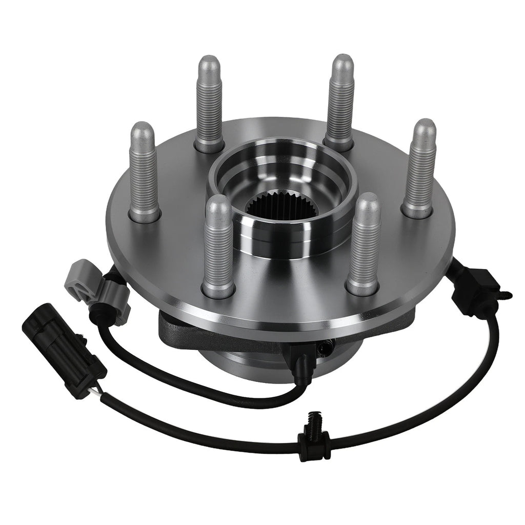Front Wheel Hub Assembly for Cadillac ESV EXT (2002–2006) BR930304 515036