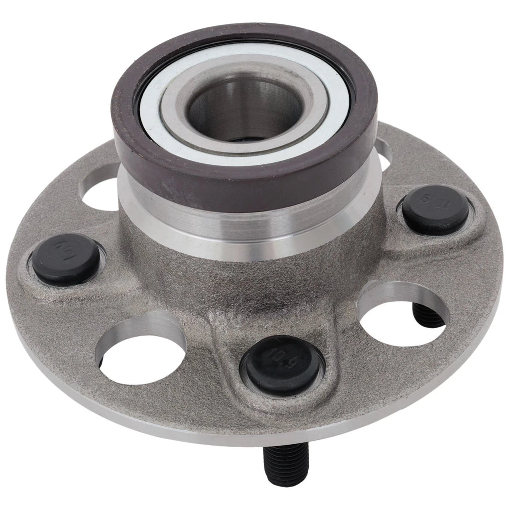 Set of 2 Wheel Hubs for Honda Fit