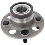 Set of 2 Wheel Hubs for Honda Fit