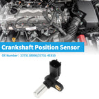 Crankshaft Position Sensor for Nissan 240SX 2.4 (1994–1997) No. 23731-1B000
