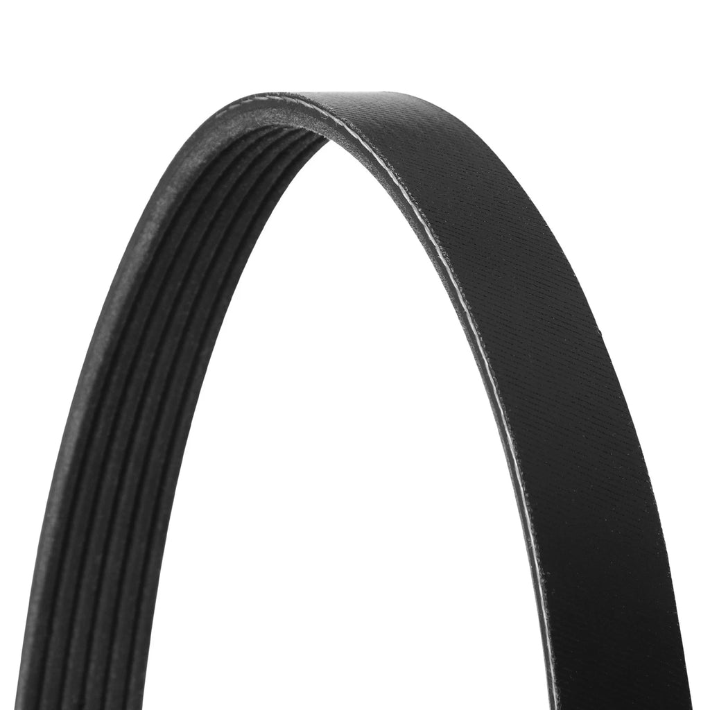 V-Ribbed Serpentine Drive Belt No. 252122B020 for Hyundai Accent (2012–2019)