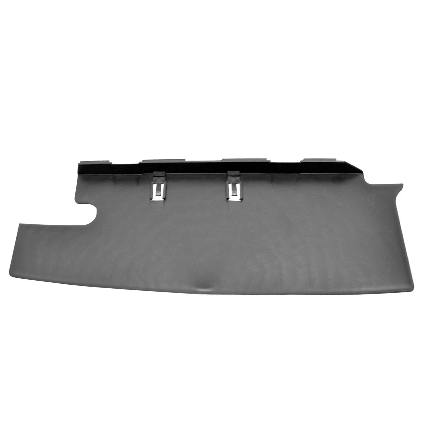 Replacement Composite Lower Radiator Support Baffle for Toyota Tacoma (2005–2015)