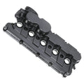 Engine Valve Cover w/ Gasket for VW Beetle Golf Jetta Passat 2.5L (2006–2014)