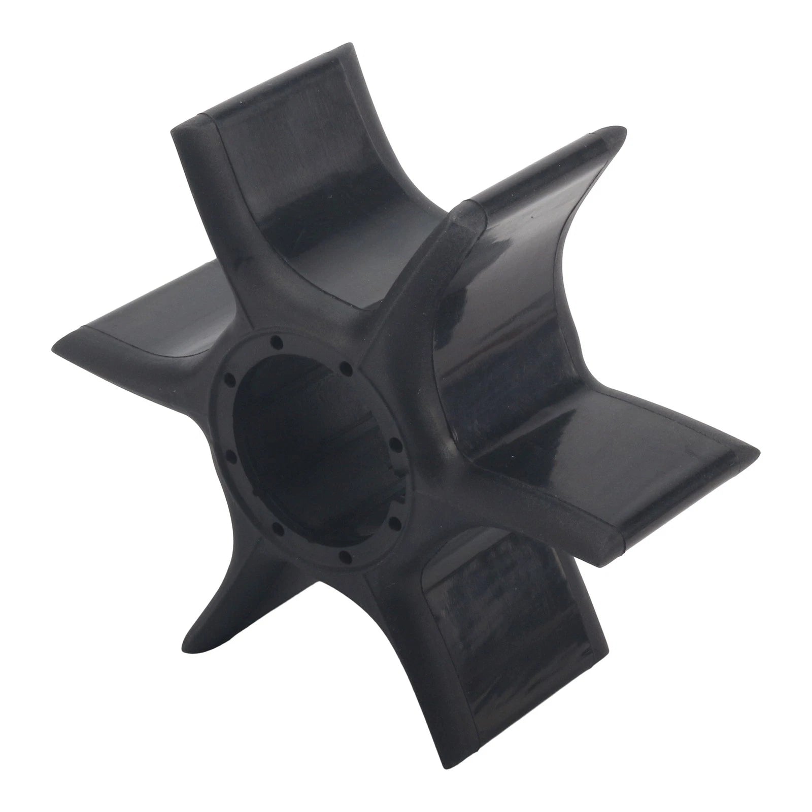 Yamaha Outboard Impeller with Key for XF425 XF450 (6GR-44352-00-00, 6GR-44352-00)