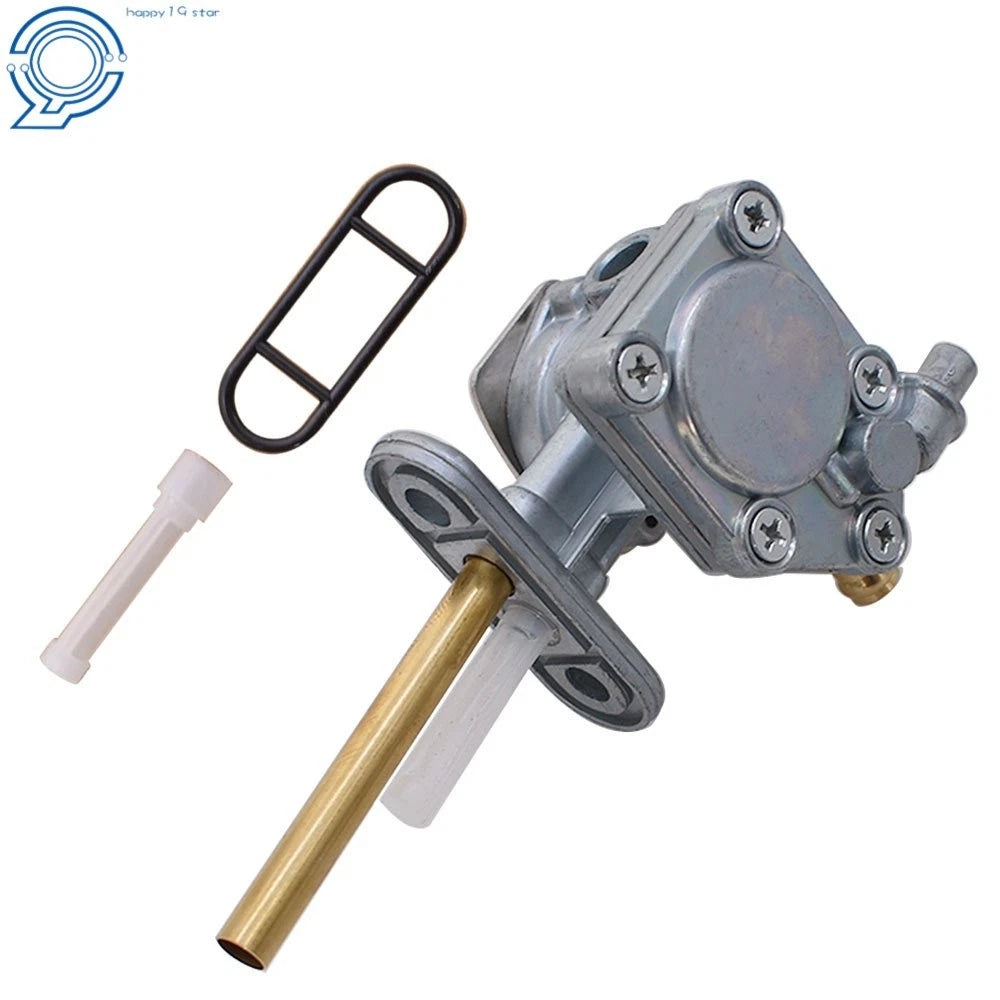 Fuel Cock Gas Valve Petcock for Suzuki DR250SE DR350SE (1990–2000)