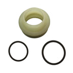 Water Tube with O-Ring for Yamaha Outboard (61N-44362-00-00, 93210-26130, 93210-22164)