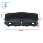 Lower Grille Assembly for Honda Odyssey (2021–2024)