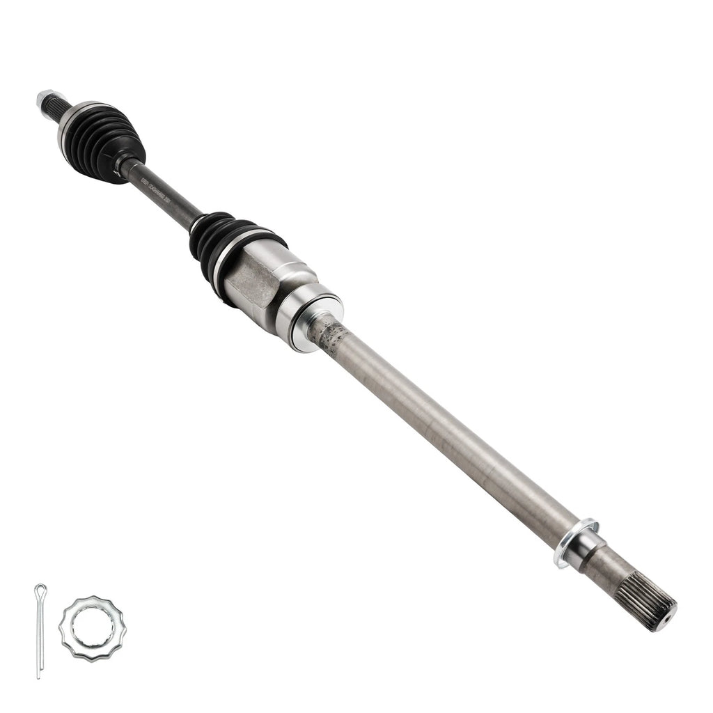 Front Right CV Axle Shaft Assembly for 2014-2018 Infiniti QX60 (2014–2018)