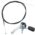 Throttle Cables for Honda Engines (2X)