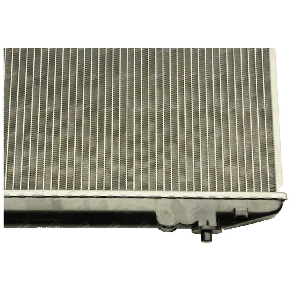 Radiator for Ford Courier Mazda Bravo B2500 B2600 (1996 - 2006)