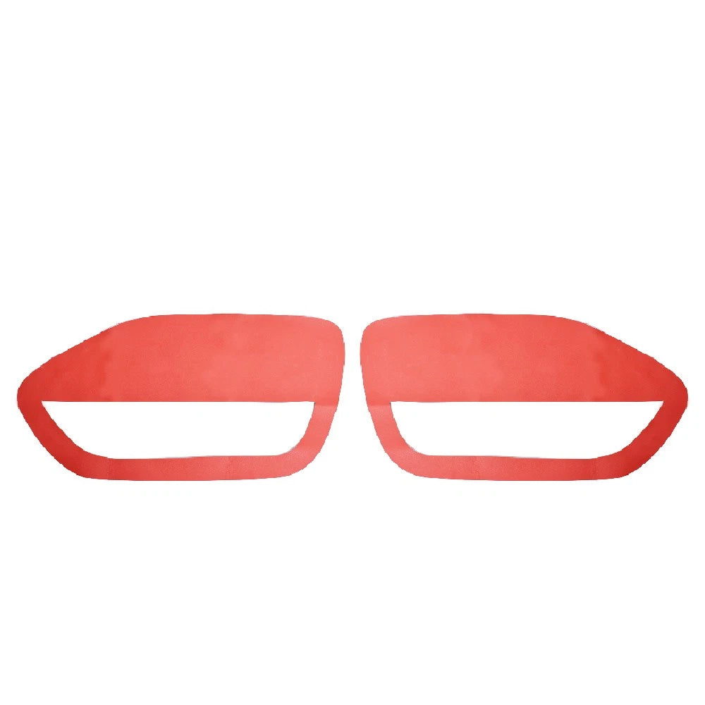 Leather Door Panel Insert for Ford Mustang (2005–2009)