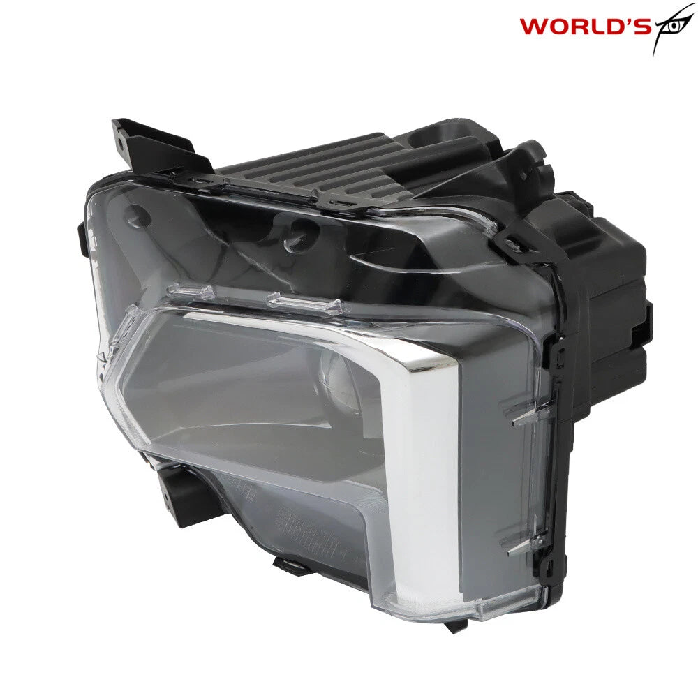 Headlight for Chevy Traverse (2022–2023) Left Side Projector