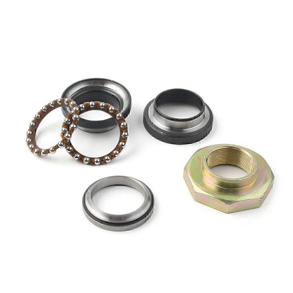 Steering Stem Headset Bearings for Yamaha PW50 Y-Zinger (1981-2013)
