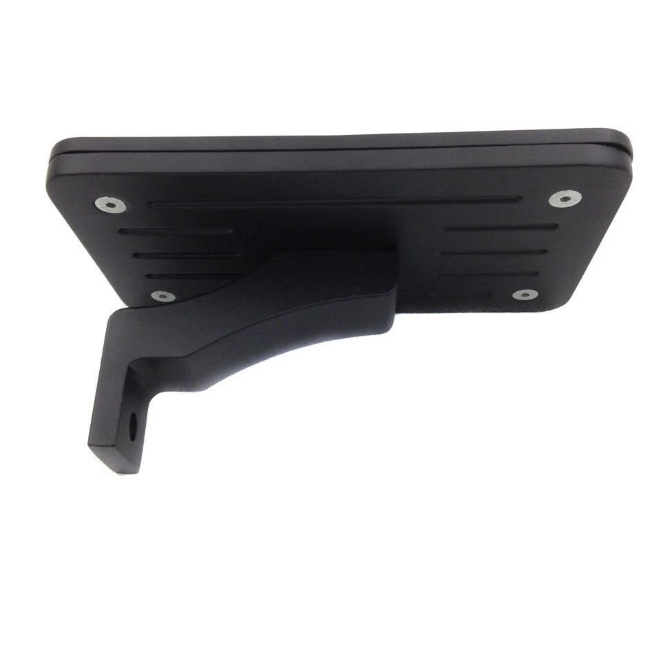Side-Mount License Plate Bracket for Suzuki GSXR 600 750 1000 Hayabusa