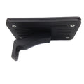Side-Mount License Plate Bracket for Suzuki GSXR 600 750 1000 Hayabusa