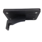 Side-Mount License Plate Bracket for Suzuki GSXR 600 750 1000 Hayabusa