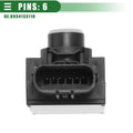 Bumper Reverse Parking Assist Sensor for Lexus ES350 (2007-2012)