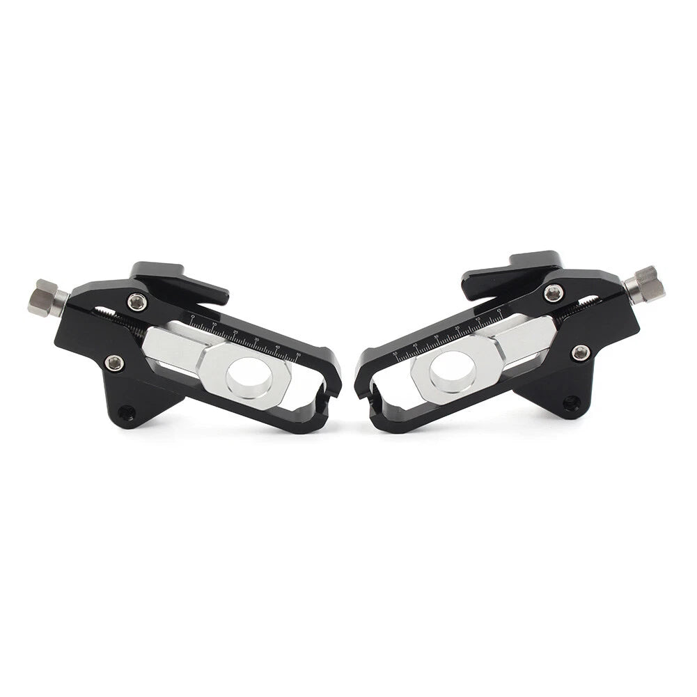 Chain Adjusters Tensioners for Honda CB650R CBR650R CBR650F (2019–2020)