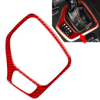 Gear Shift Panel Cover Trim for Jeep Cherokee (2014–2018)