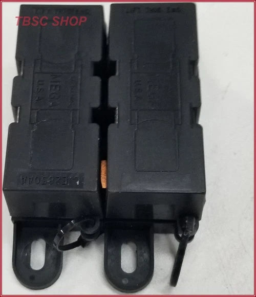 Fuse Box for Jaguar XJ8 XJR XK8 (2001–2003) 500 175 Amp Power Block Wire