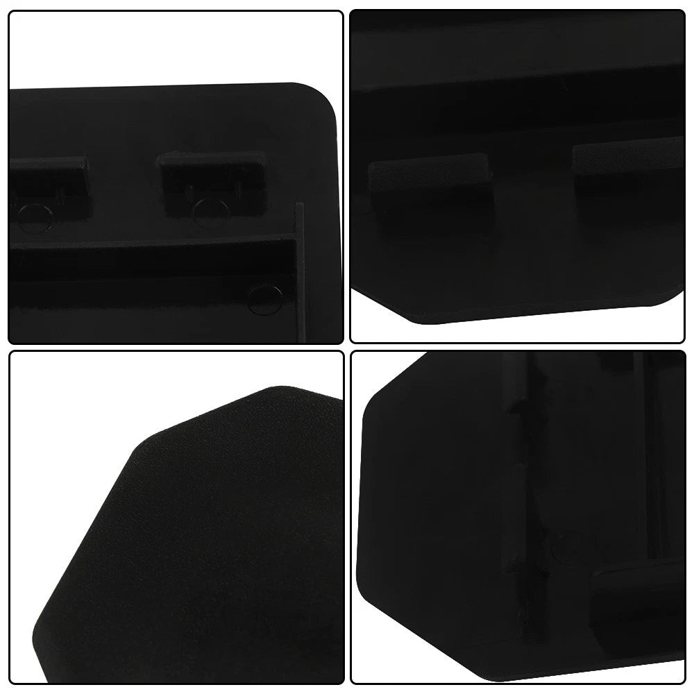 Door Hinge Cover for Polaris Ranger XP 1000 EPS (2018–2023)
