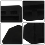 Door Hinge Cover for Polaris Ranger XP 1000 EPS (2018–2023)