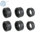 Subframe Mount Bushings Kit for Chevy Camaro Pontiac Firebird (1967-1981)