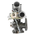 Turbo Charger for Nissan D22 Navara 3.0L ZD30 (1997–2004)