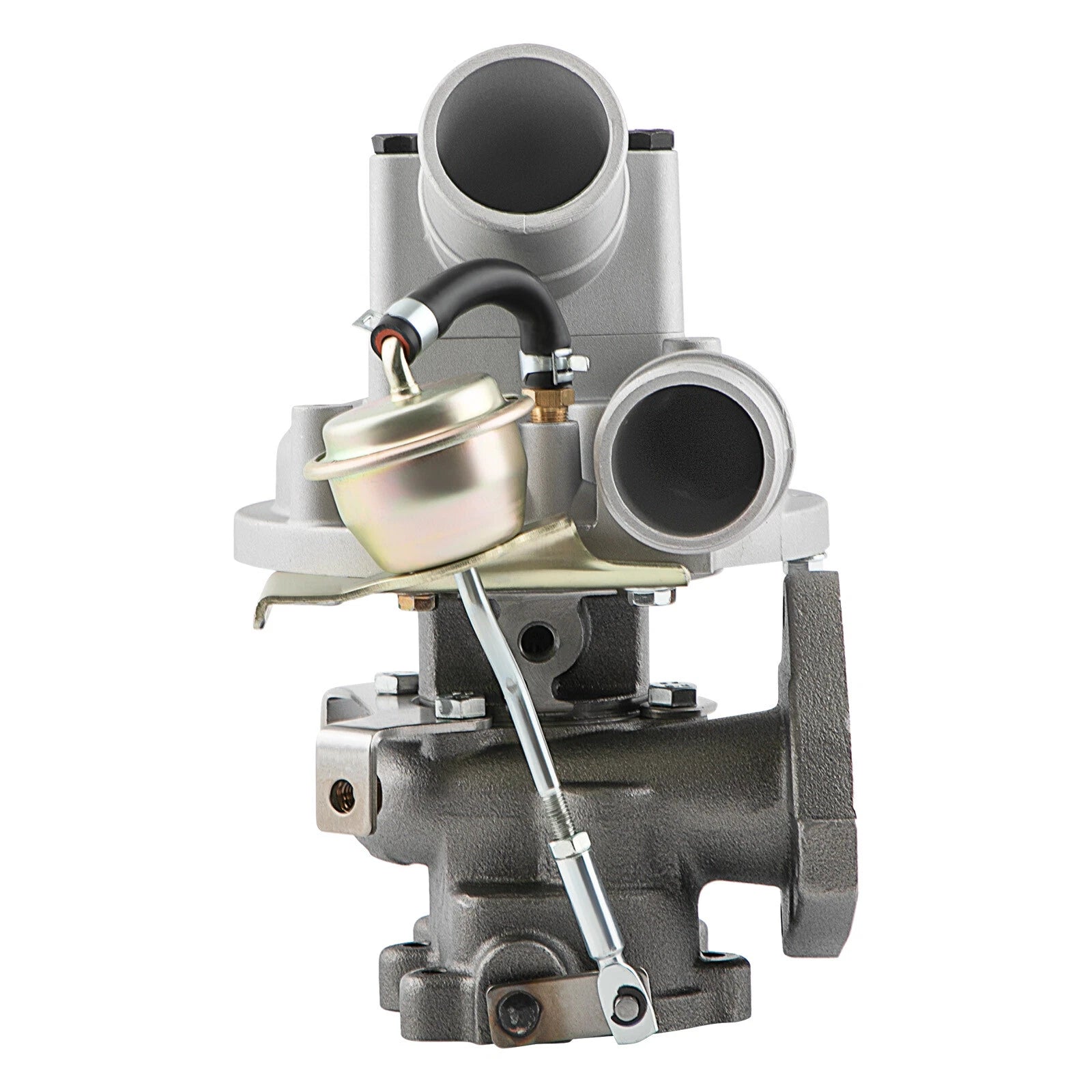 Turbo Charger for Nissan D22 Navara 3.0L ZD30 (1997–2004)