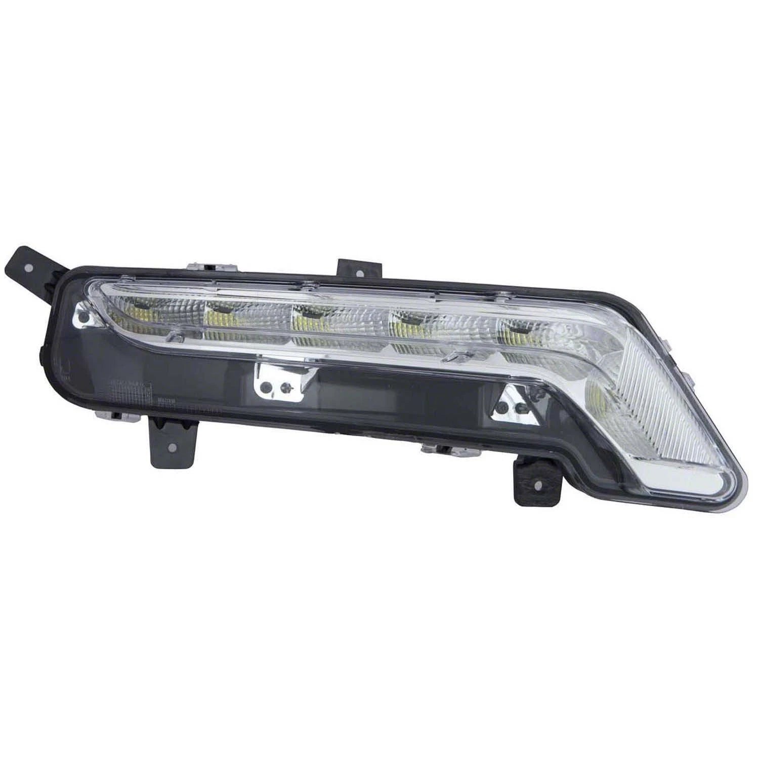 Replacement Passenger Side LED Daytime Running Light For 2014-2020 Chevy Impala