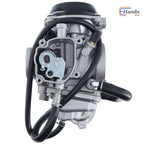 Carburetor Kit 0470-362 0470-361 for Arctic Cat ATV 400 500 (1998–2001)