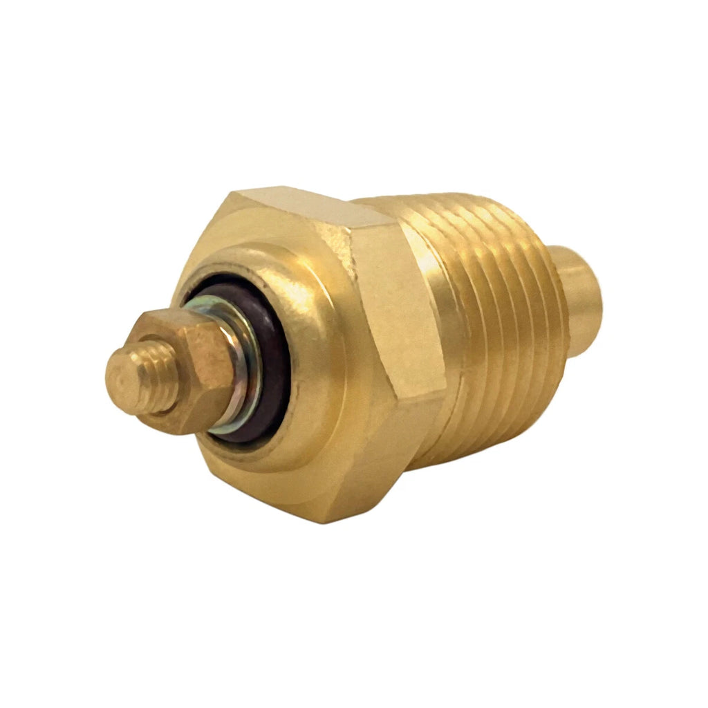 Temperature Sensor for Mercruiser V6 V8 4.3 5.0 5.7 7.4 8.2 350