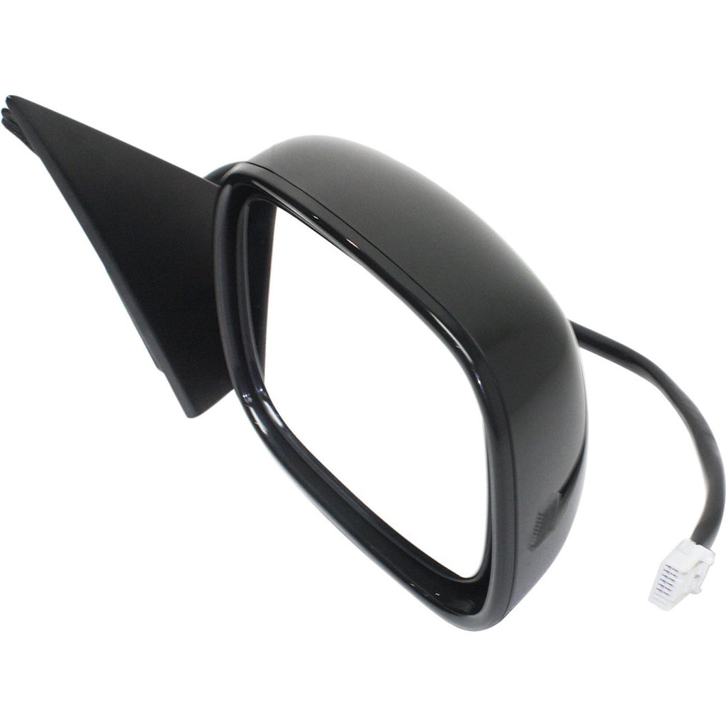 Heated Power Mirror for Lexus LS430 (2001–2006) Passenger Side with Puddle Light