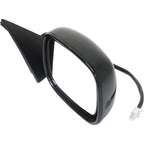 Heated Power Mirror for Lexus LS430 (2001–2006) Passenger Side with Puddle Light