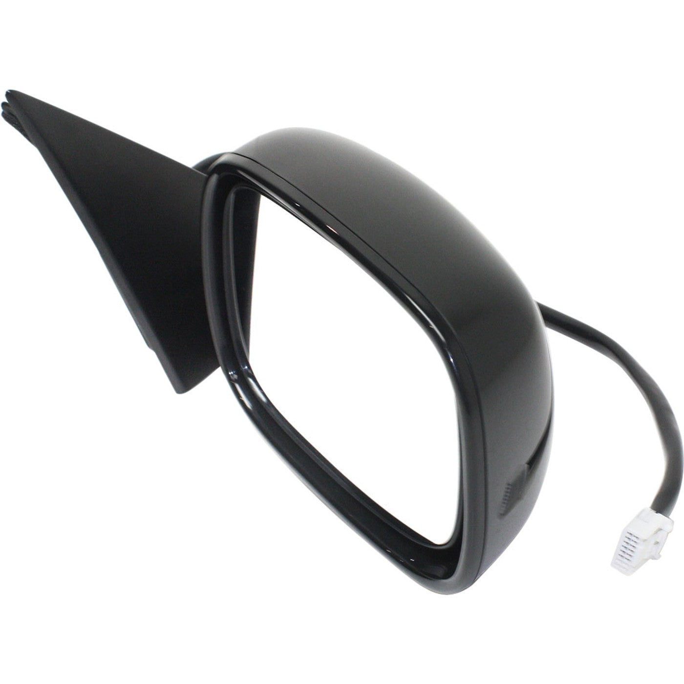 Heated Power Mirror for Lexus LS430 (2001–2006) Passenger Side with Puddle Light