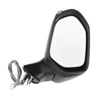 Heated Side Mirror for Toyota Camry (2018–2024) TO1320367