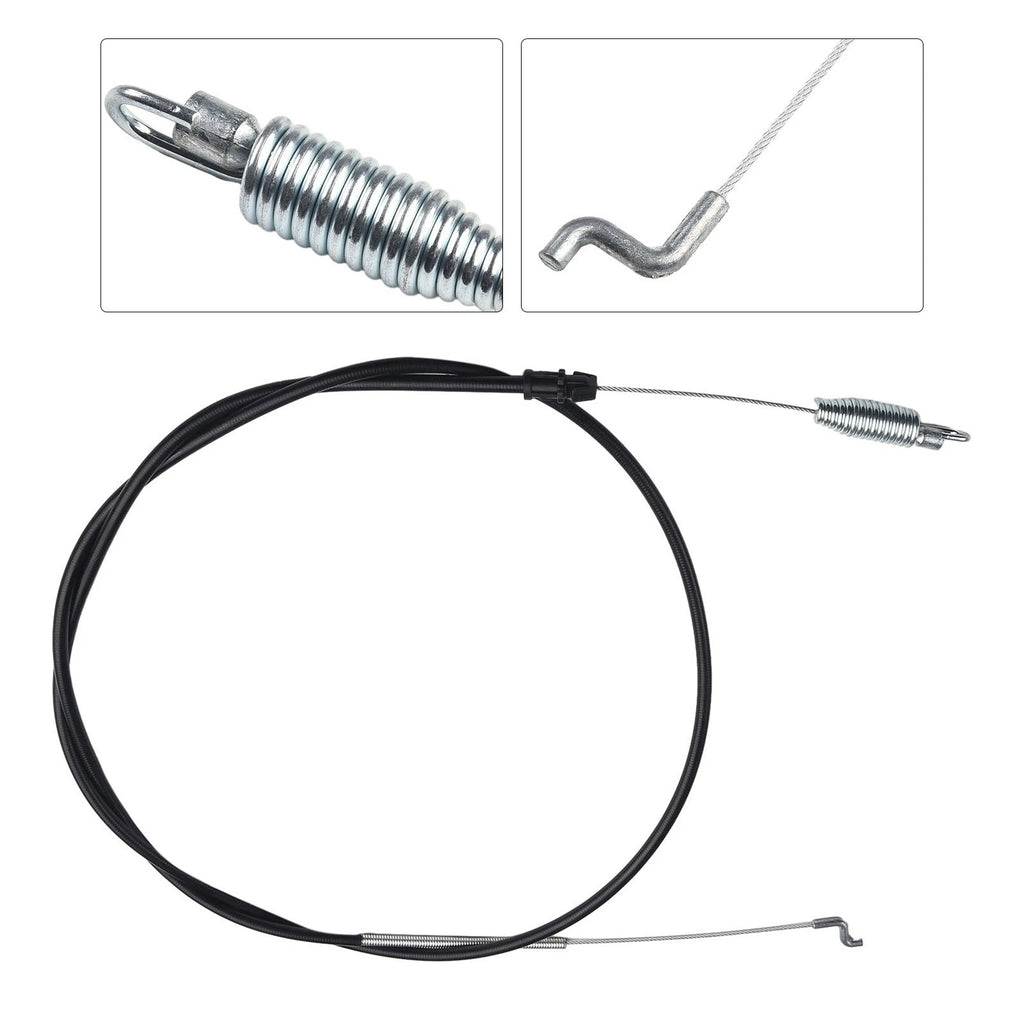 Replacement 105 1845 Cable for Toro 22 Lawn Mower
