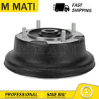 Front Brake Drum & Stud for Kawasaki Mule 600 KAF400 KAF400B (2005–2016)