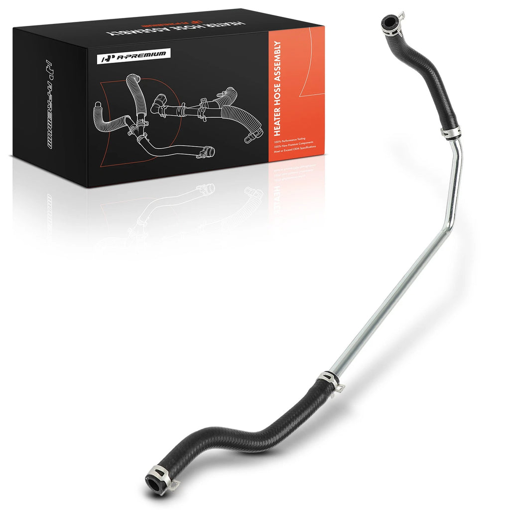 HVAC Heater Hose Assembly for Jeep Grand Cherokee WJ (1999–2003)