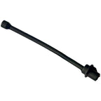 Fuel Hose for Chainsaw 4500 5200 5800 (45cc 52cc 58cc) 140mm Black