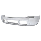 Chrome Front Bumper Face Bar for Ford Excursion F-250 F-350 (1999–2004)