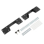C-Notch Kit for Ford F150 (1997–2003) Steel Rear Bolt-on Left & Right